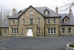 Houses Reclaimed Sandstones