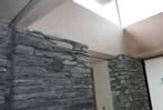 Featured Interior Stonework