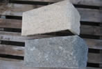 Reconstructed Granite and Sandstone Quoins
