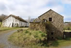 Relocation of Old Cottage at Ulster Folk and Transport