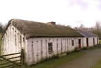 Relocation of Old Cottage at Ulster Folk and Transport