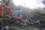 Remains of Old Cottage Kildare