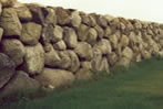 Dry Stone Wall