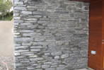 Grey Slate Walling