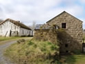 Relocation of Old Cottage at Ulster Folk and Transport