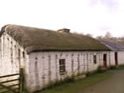 Relocation of Old Cottage at Ulster Folk and Transport