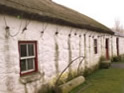 Relocation of Old Cottage at Ulster Folk and Transport