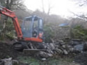 Remains of old Cottage Kildare